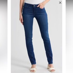 PAIGE Skyline Skinny Jeans Women’s Size 29